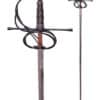 Torino Rapier Antikversion