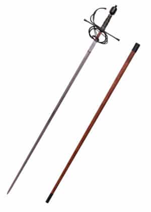 Torino Rapier Antikversion
