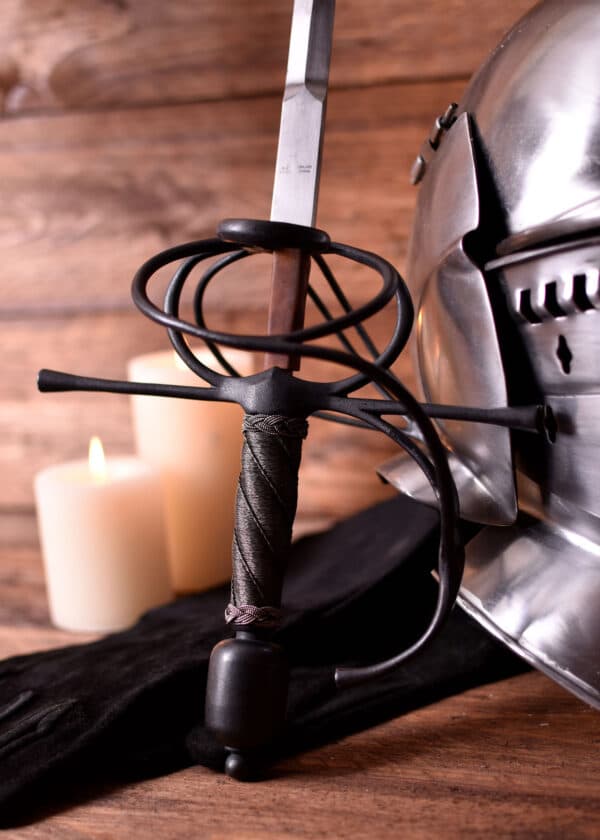 Torino Rapier Antikversion