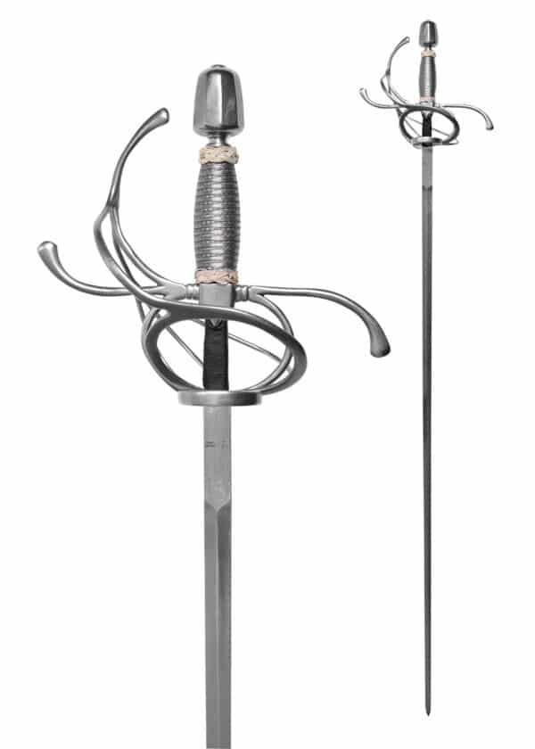 Solingen Rapier