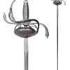 hn-sh2206_hanwei_rapier_gustav_ii Gustav II. Rapier