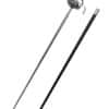 Gustav II. Rapier