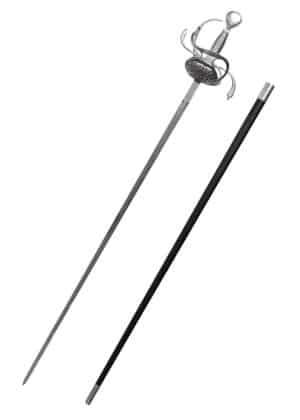 Gustav II. Rapier