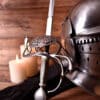 Gustav II. Rapier