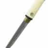 Practical Tanto