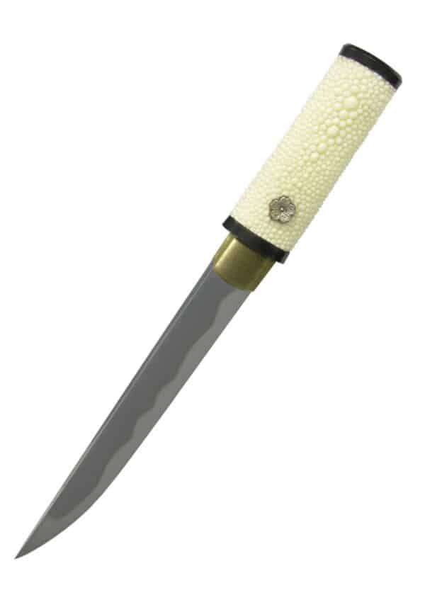 Practical Tanto