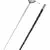 Practical Glockenrapier