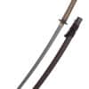 Three Monkeys Katana