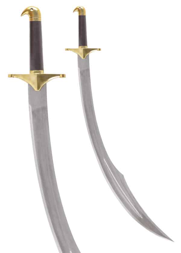 Scimitar