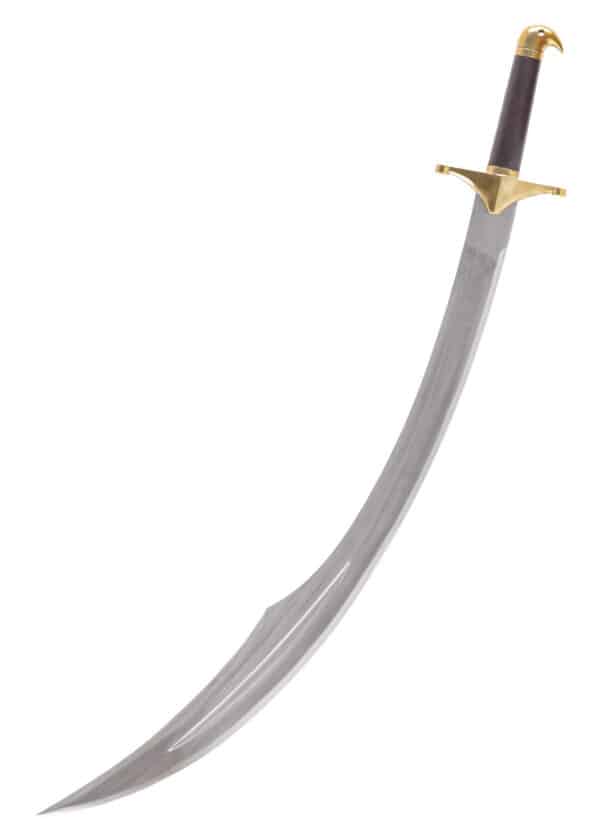 Scimitar