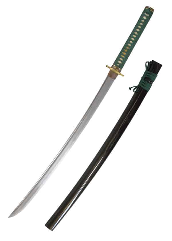 Hanwei Praying Mantis Katana