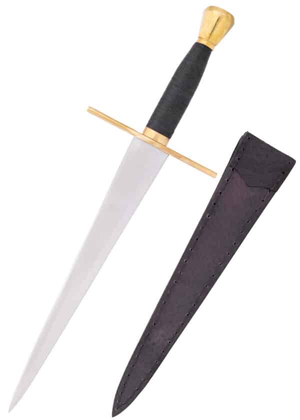 Templer-Dolch, von Paul Chen