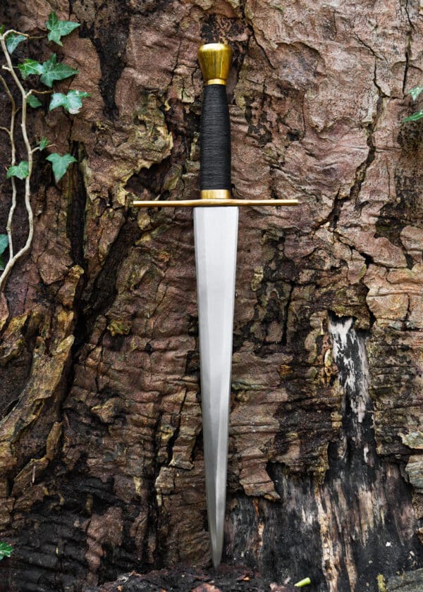 Templer-Dolch, von Paul Chen