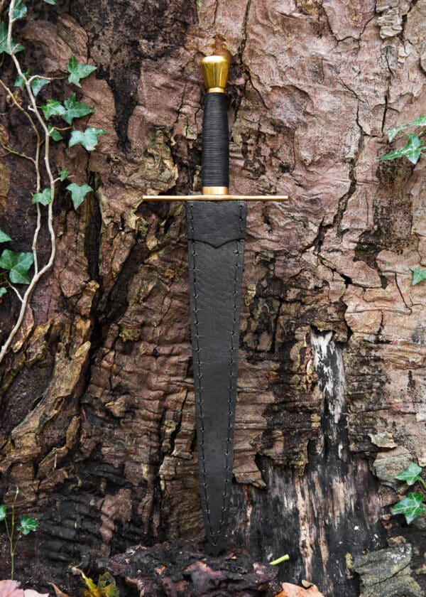 Templer-Dolch, von Paul Chen