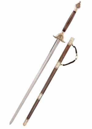 Hunyuan Shaolin Schwert