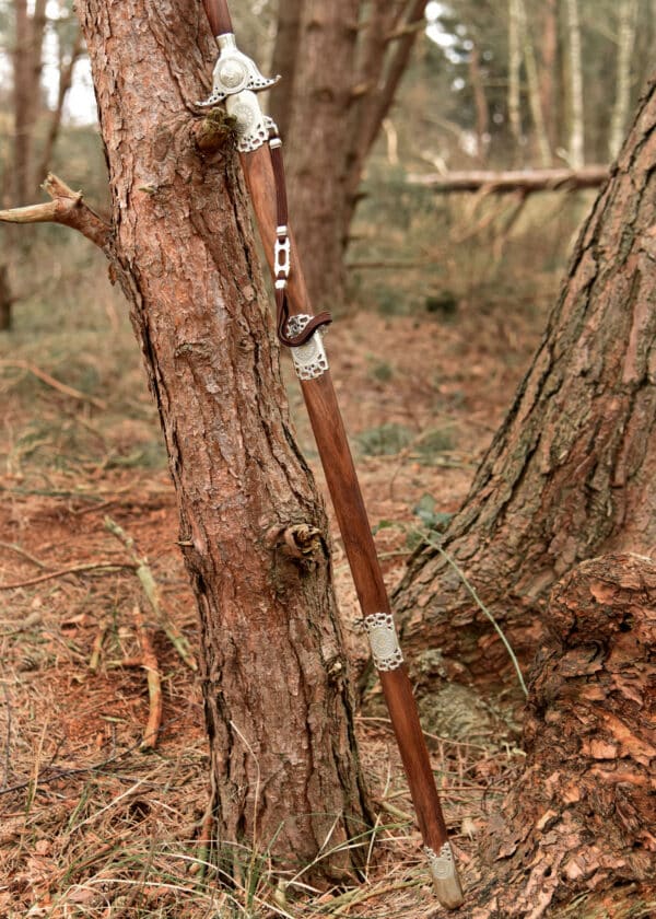 Hunyuan Shaolin Schwert