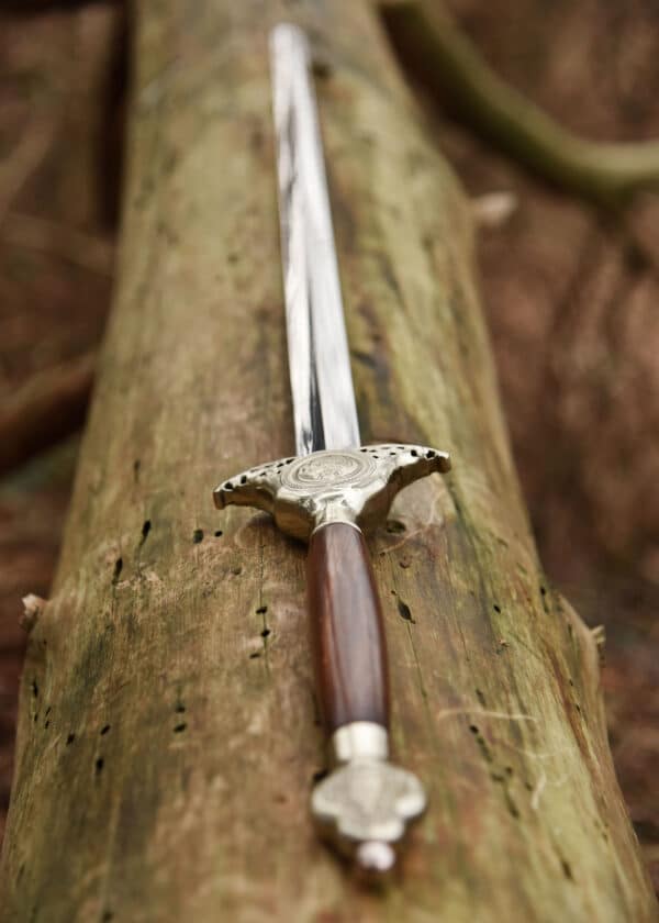 Hunyuan Shaolin Schwert