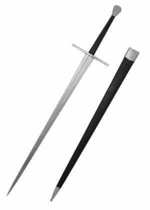 Tinker Langschwert mit geschärfter Klinge