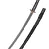 Raptor Katana 2, Shinogi Zukuri