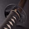 Raptor Katana 2, Shinogi Zukuri