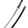 Raptor Katana, Unokubi Zukuri