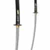 Raptor Katana, Shobu Zukuri