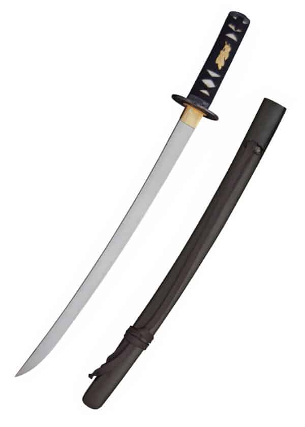 Raptor Wakizashi