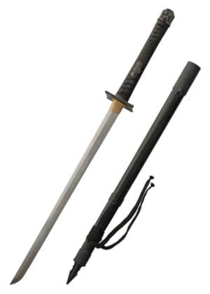 Kouga Ninja-To