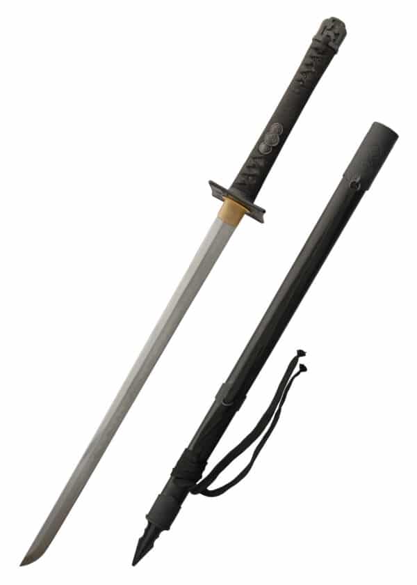 Kouga Ninja-To