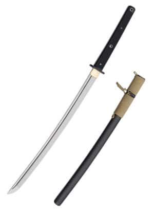 Tactical Wakizashi