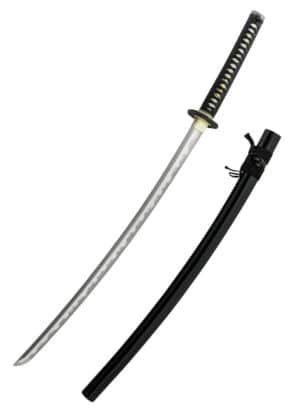 Bamboo Mat Katana