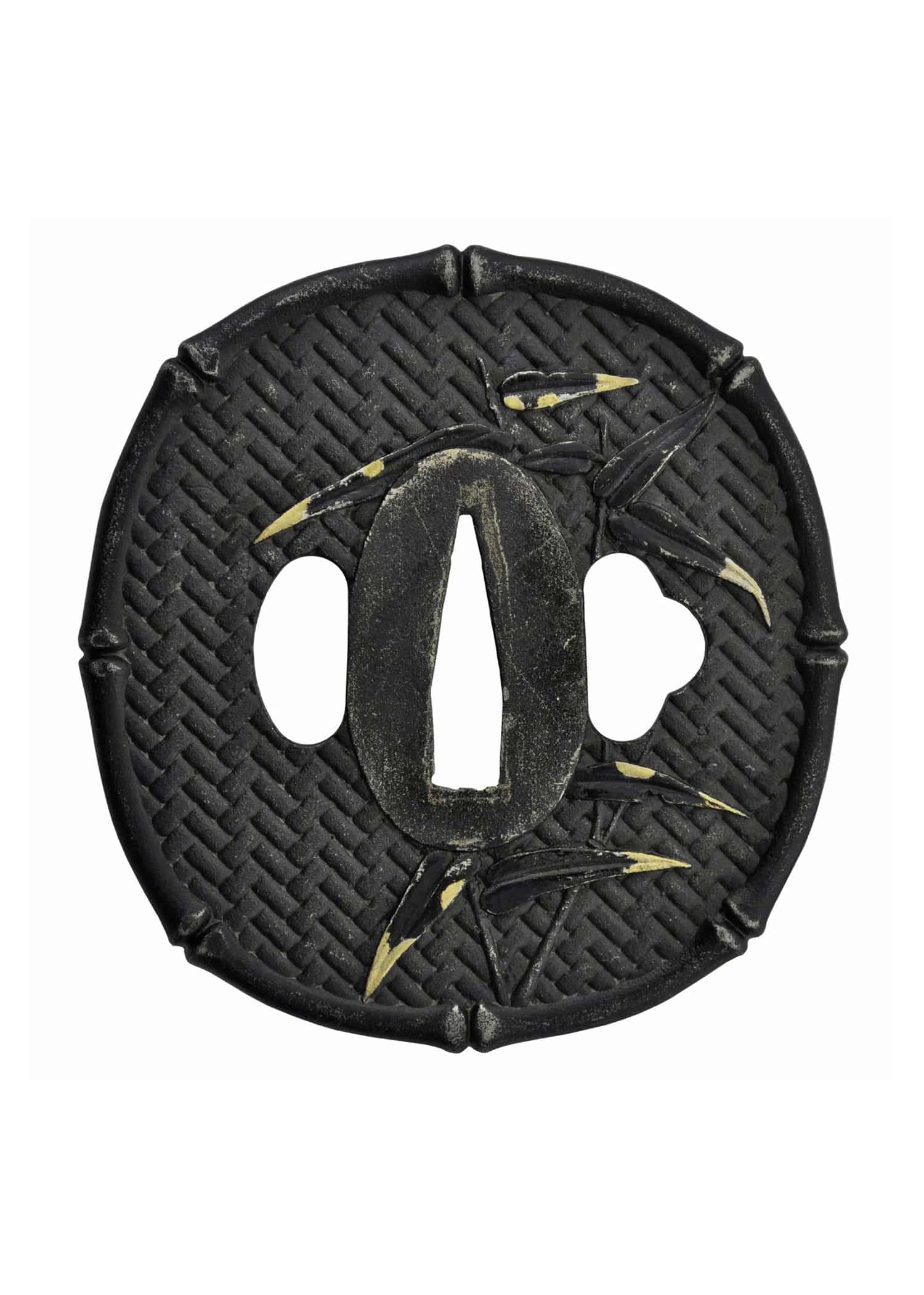 hn-sh2438c_hanwei_sword_bamboo_mat_katana-1 Bamboo Mat Katana