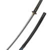 Lion Dog Katana