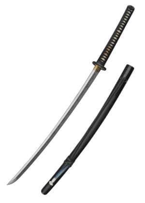 Lion Dog Katana