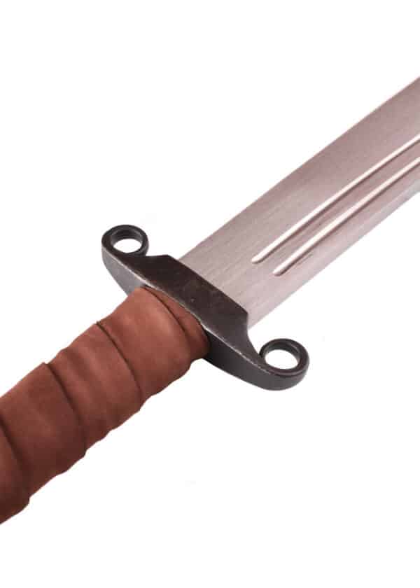 Militär-Dadao