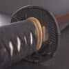 Bamboo Mat Wakizashi
