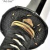 Bamboo Mat Wakizashi