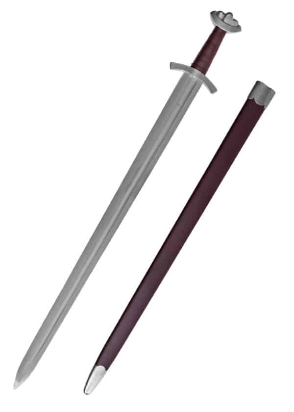 Irisches Wikingerschwert