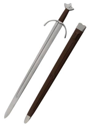 Das Cawood Wikingerschwert, 11. Jahrhundert