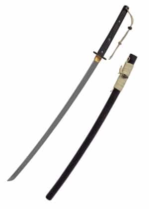 Tactical Katana