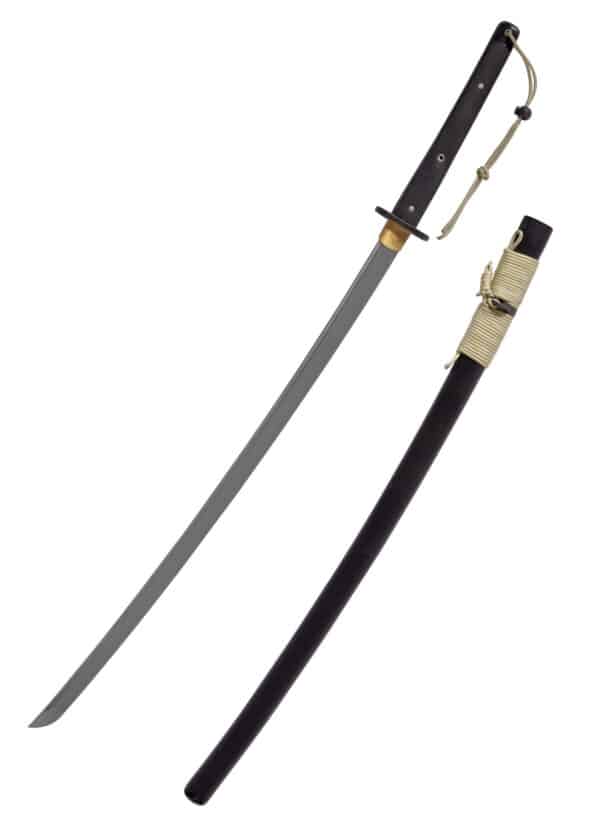 Tactical Katana