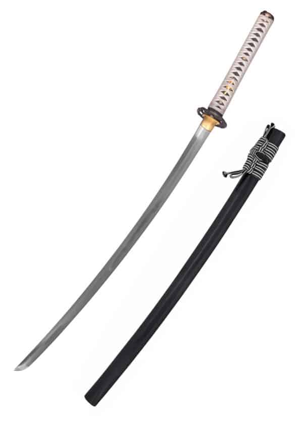 Koi Katana