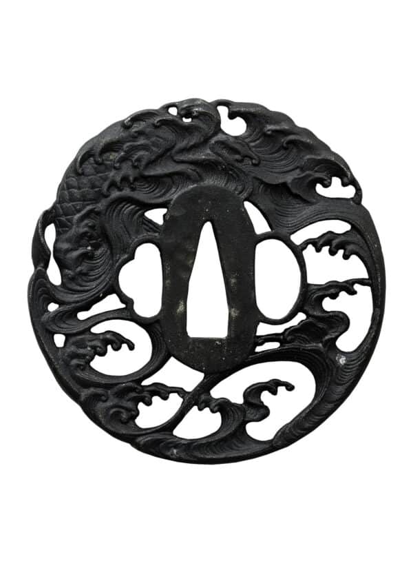 Koi Katana