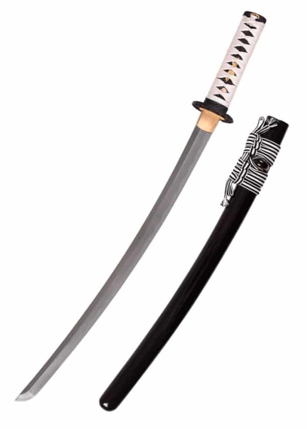 Koi Wakizashi