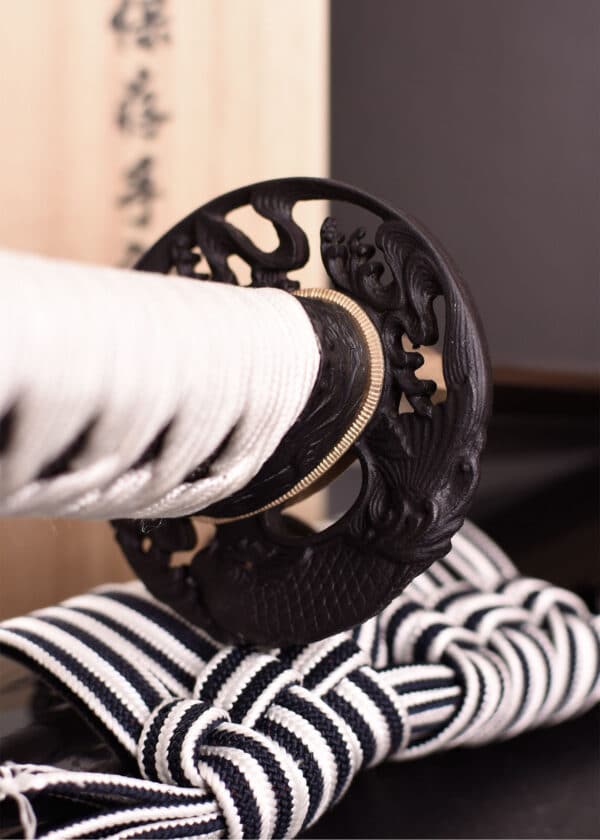 Koi Wakizashi