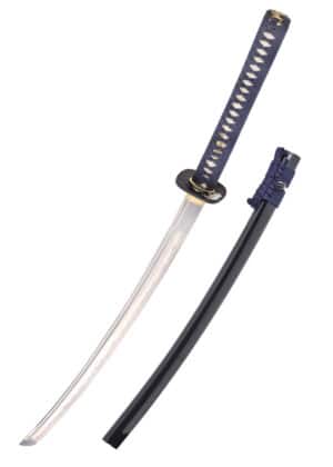 Hanwei Kaeru (Frosch) Katana