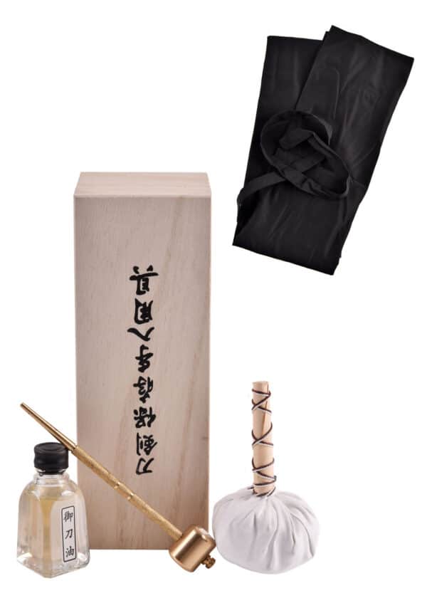 Hanwei Kaeru (Frosch) Katana