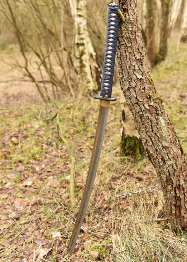 Hanwei Kaeru (Frosch) Katana