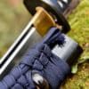 Hanwei Kaeru (Frosch) Katana