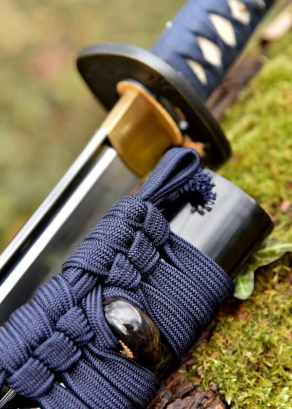 Hanwei Kaeru (Frosch) Katana